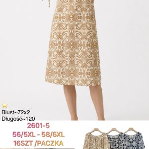 Sukienki 2601-5