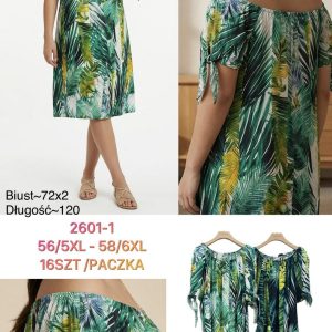 Sukienki 2601-1