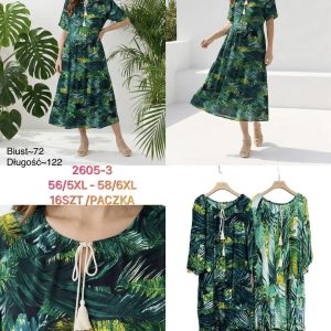 Sukienki 2605-3