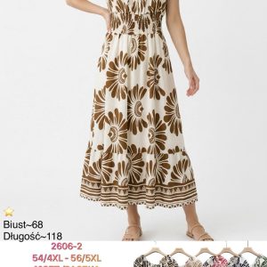 Sukienki 2606-2