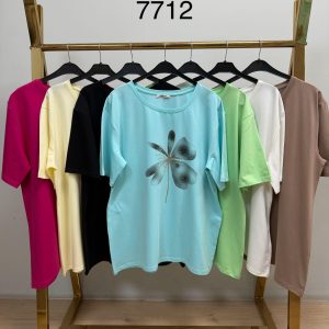 Bluzka 7712