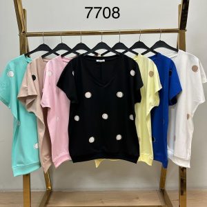 Bluzka 7708