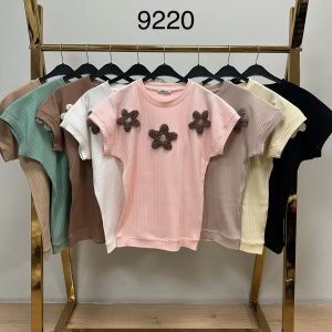Bluzka 9220
