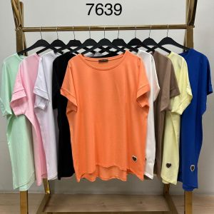 Bluzka bluzka turecka 7639