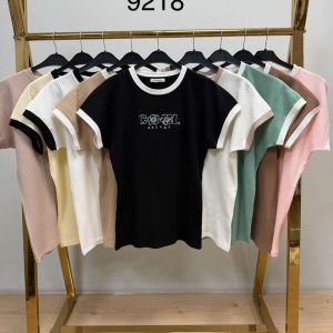 Bluzka bluzka turecka 9218