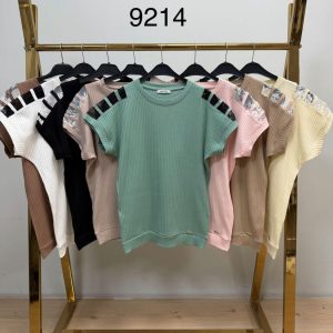 Bluzka bluzka turecka 9214